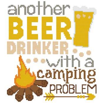 Beer Drinker ... Camping Problem